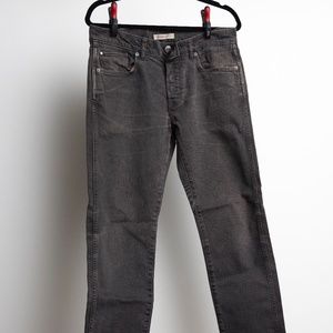 Banana Republic Heritage Jeans - Size 32W 30L